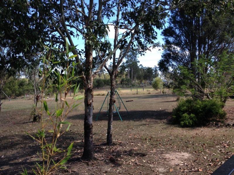 47 Hoopers Road, Curra QLD 4570