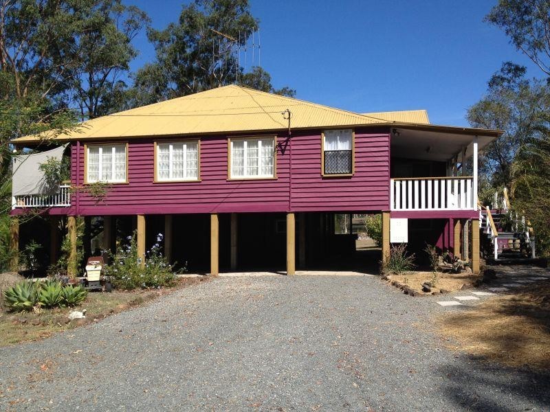 47 Hoopers Road, Curra QLD 4570