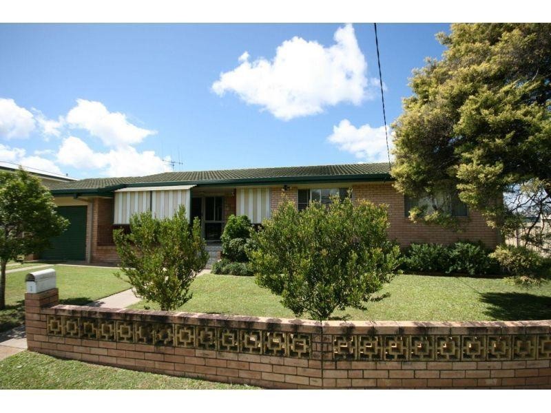 1 Columbia Street, Gympie QLD 4570