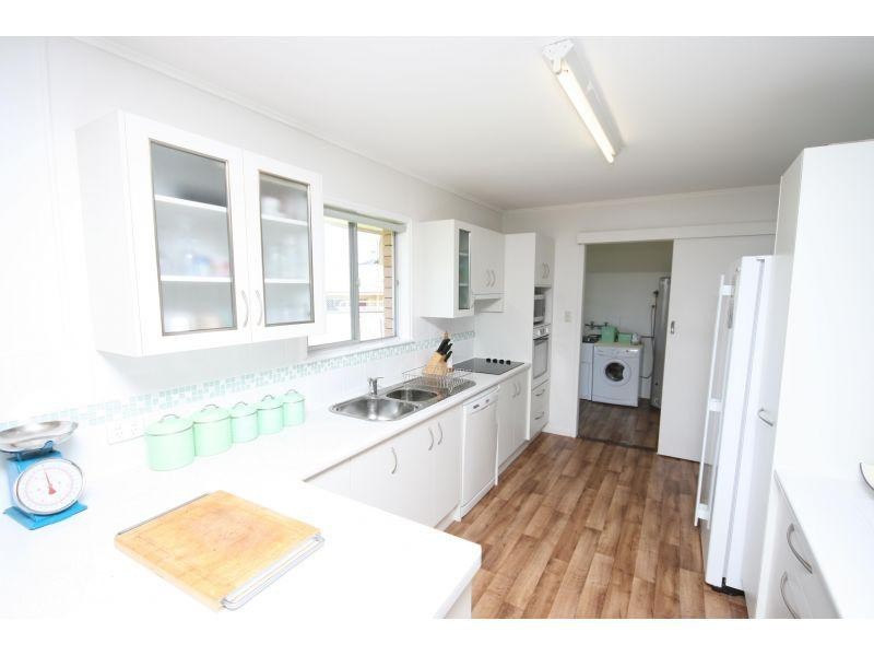 1 Columbia Street, Gympie QLD 4570