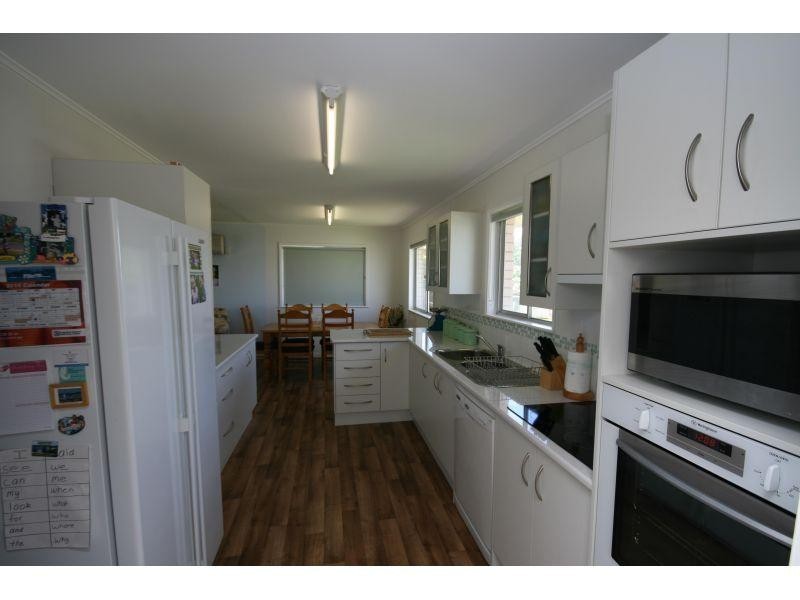 1 Columbia Street, Gympie QLD 4570