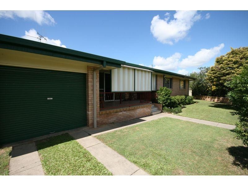 1 Columbia Street, Gympie QLD 4570