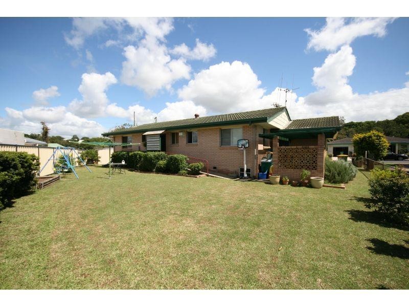 1 Columbia Street, Gympie QLD 4570