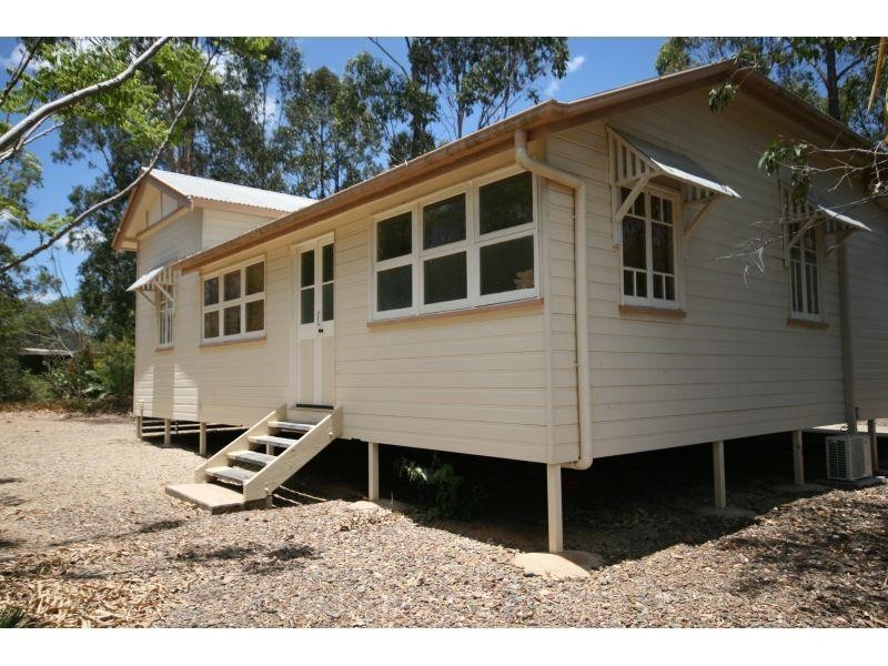 31 Arborfive, Glenwood QLD 4570