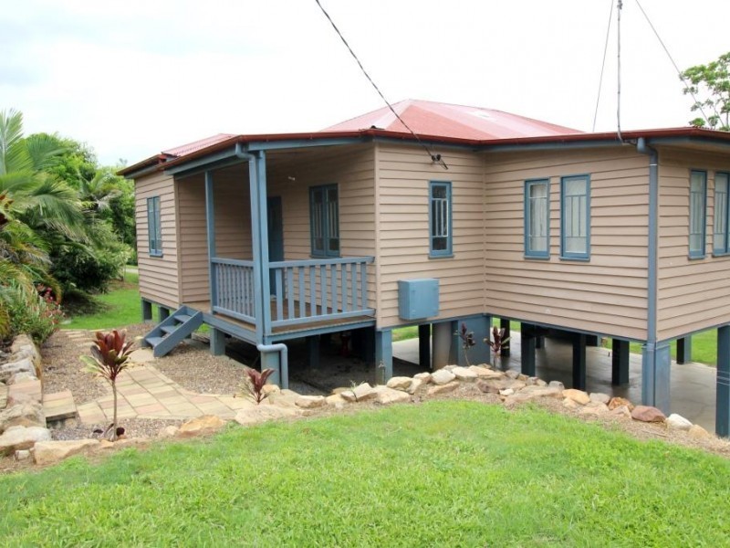 51 Stanley Lane, Gympie QLD 4570