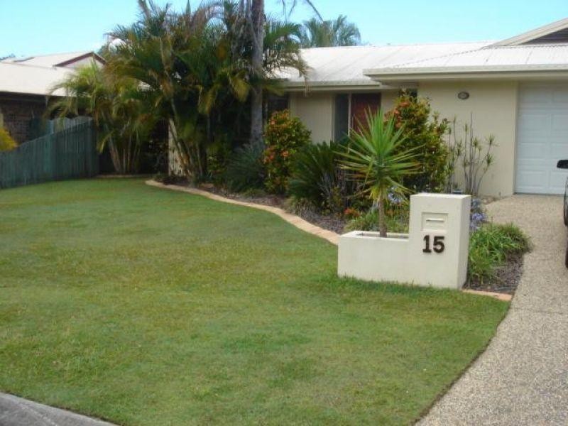 15 Aquamarine Cct, Noosaville QLD 4566