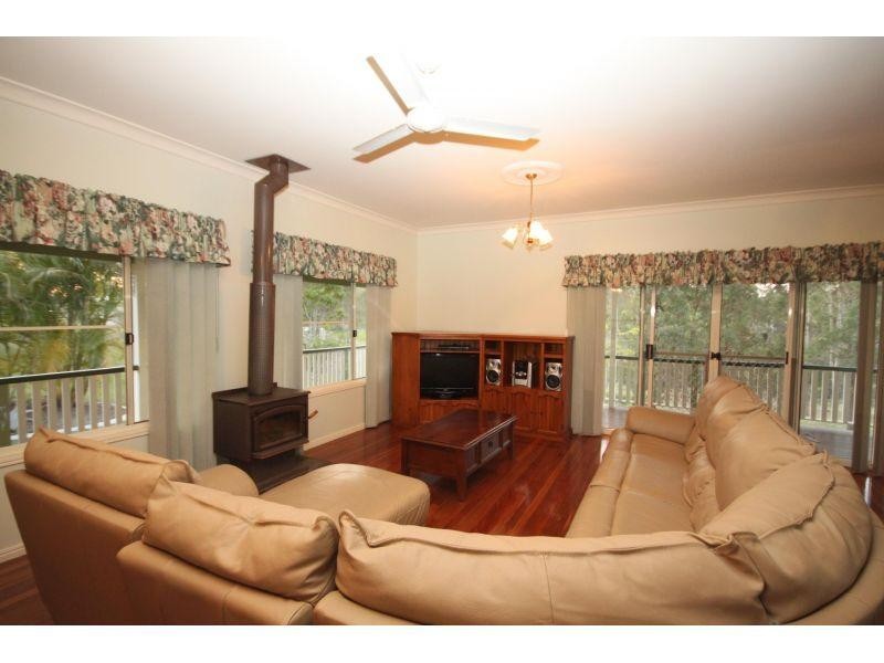 256 Nash Road, Tamaree QLD 4570