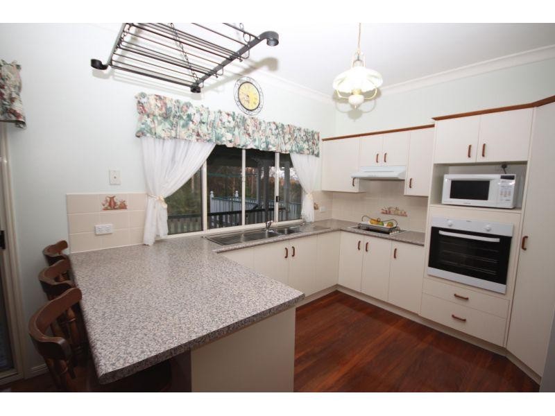 256 Nash Road, Tamaree QLD 4570
