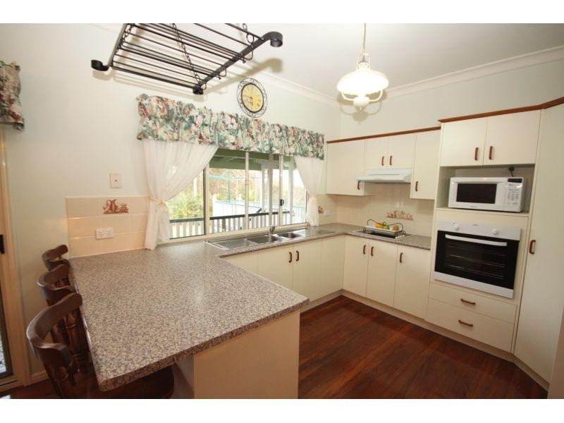 256 Nash Road, Tamaree QLD 4570