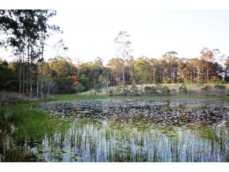 256 Nash Road, Tamaree QLD 4570