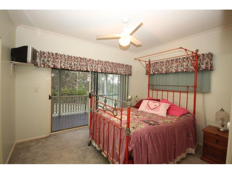 256 Nash Road, Tamaree QLD 4570