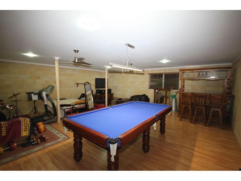 256 Nash Road, Tamaree QLD 4570