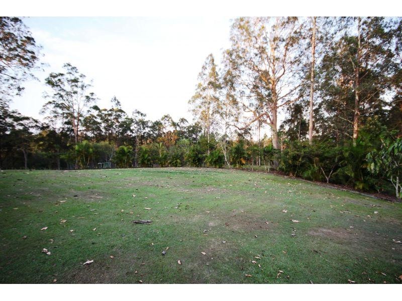 256 Nash Road, Tamaree QLD 4570