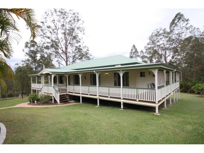 256 Nash Road, Tamaree QLD 4570