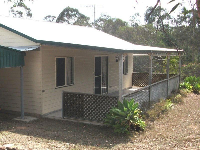 128 Lynne Drive, Curra QLD 4570