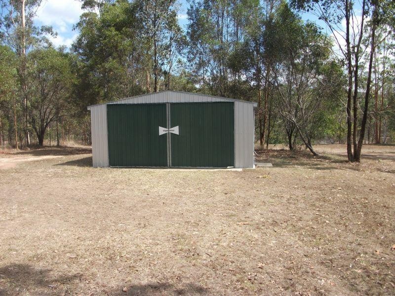 128 Lynne Drive, Curra QLD 4570