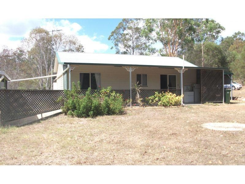 128 Lynne Drive, Curra QLD 4570