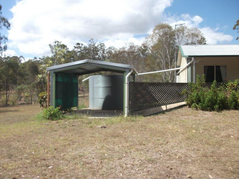 128 Lynne Drive, Curra QLD 4570