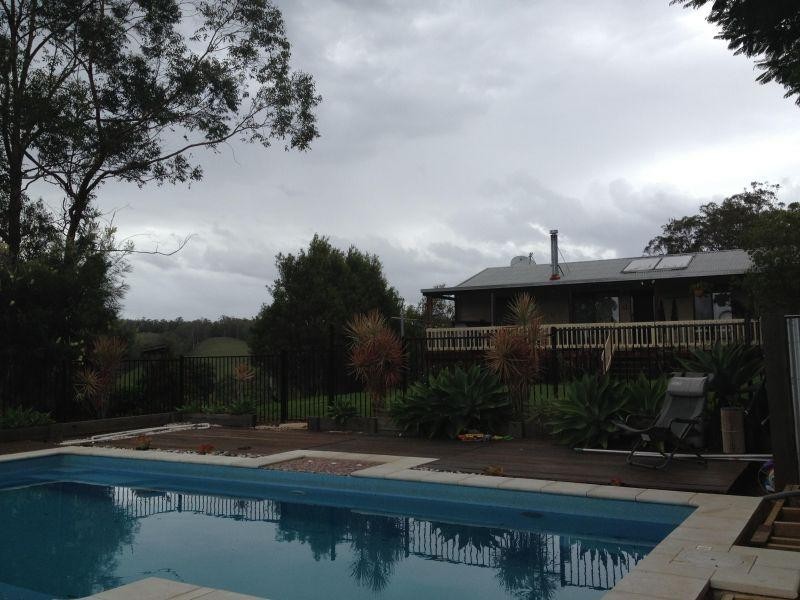245 Heathcote Rd, Langshaw QLD 4570