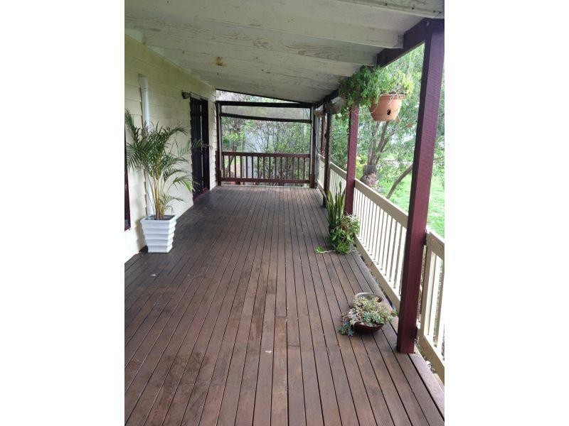 245 Heathcote Rd, Langshaw QLD 4570