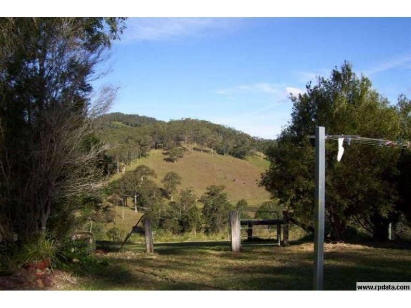 245 Heathcote Rd, Langshaw QLD 4570
