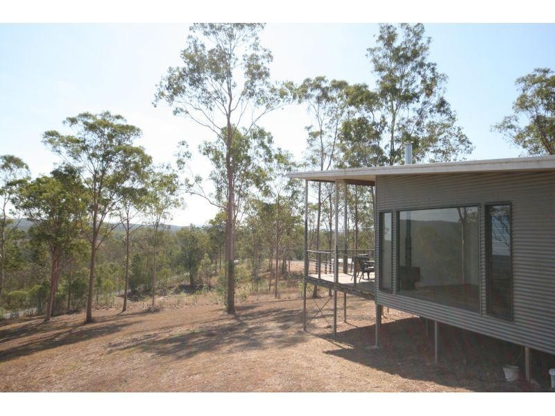 20 Tegan Road, Curra QLD 4570