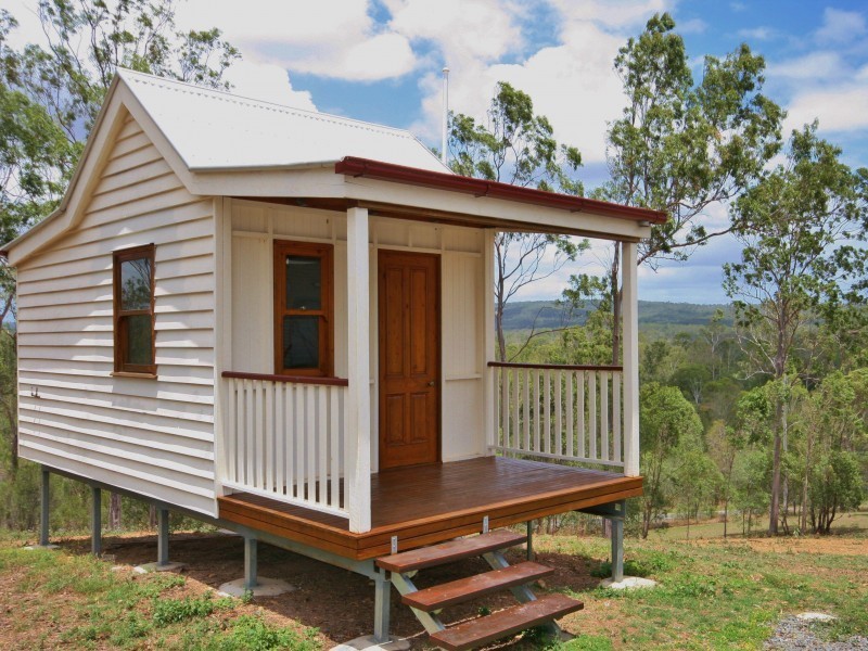 20 Tegan Road, Curra QLD 4570