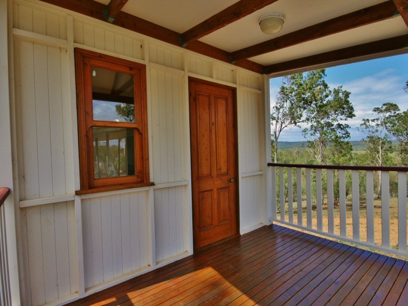 20 Tegan Road, Curra QLD 4570