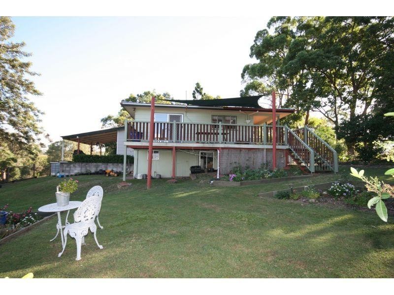 288  Randwick Rd, East Deep Creek QLD 4570