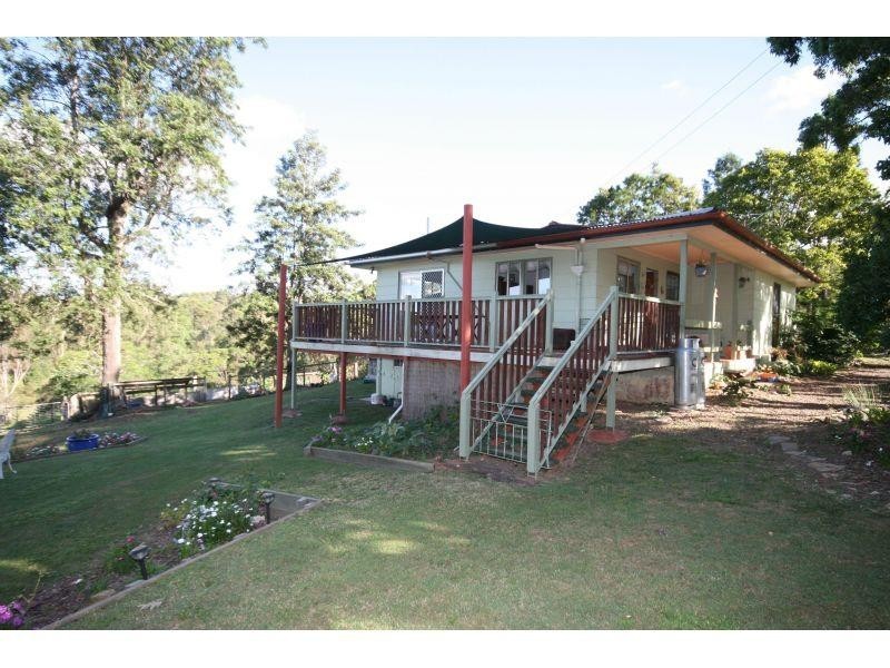 288  Randwick Rd, East Deep Creek QLD 4570