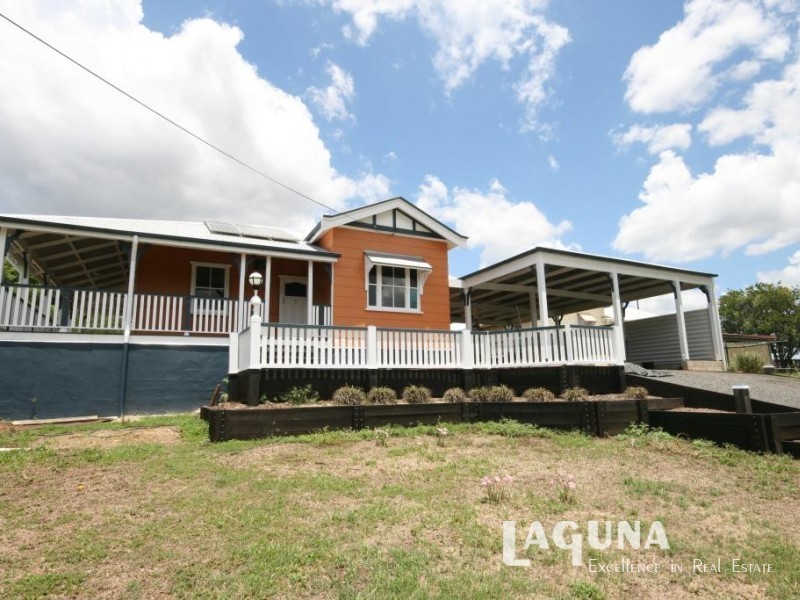 17 Jane Street, Gympie QLD 4570