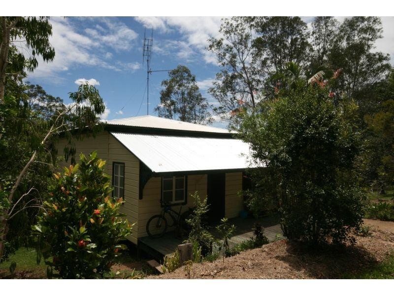 216 Young Rd, North Deep Creek QLD 4570