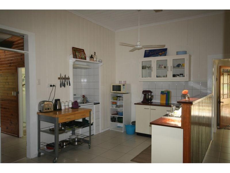 216 Young Rd, North Deep Creek QLD 4570