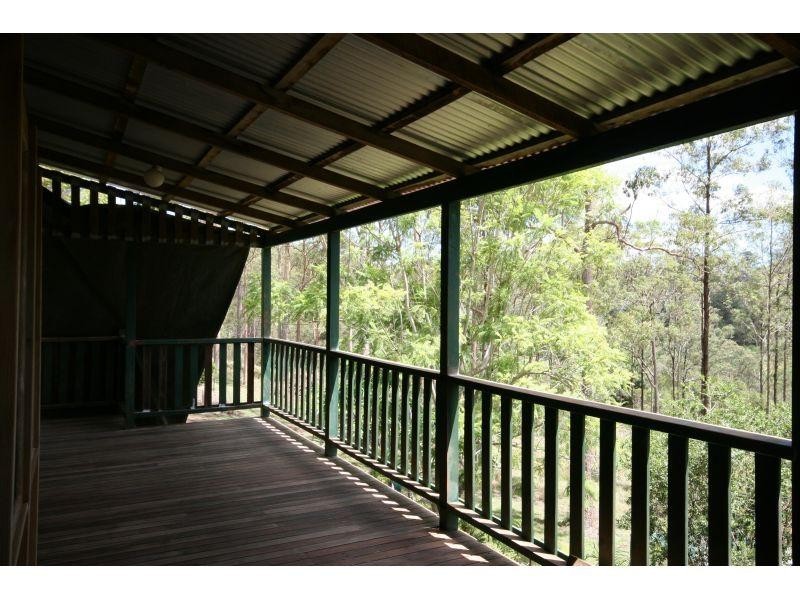 216 Young Rd, North Deep Creek QLD 4570