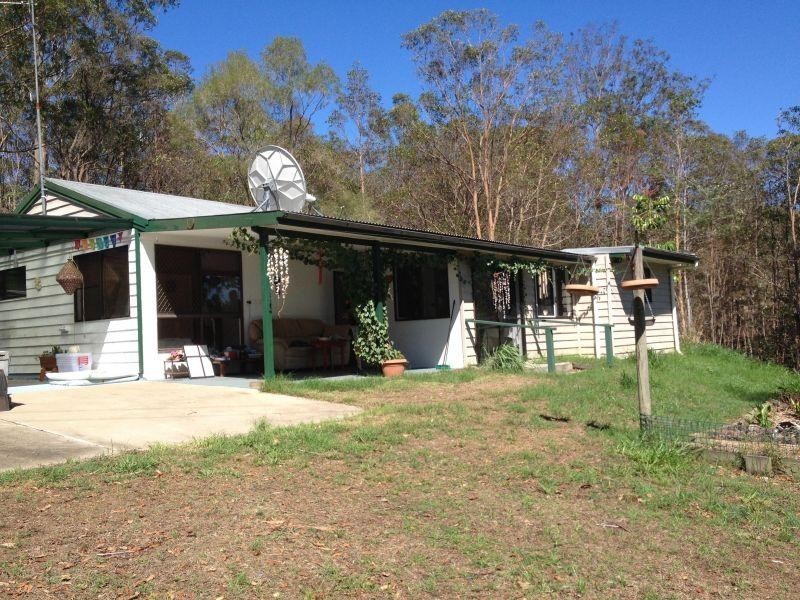 370 North Deep Creek Road, North Deep Creek QLD 4570