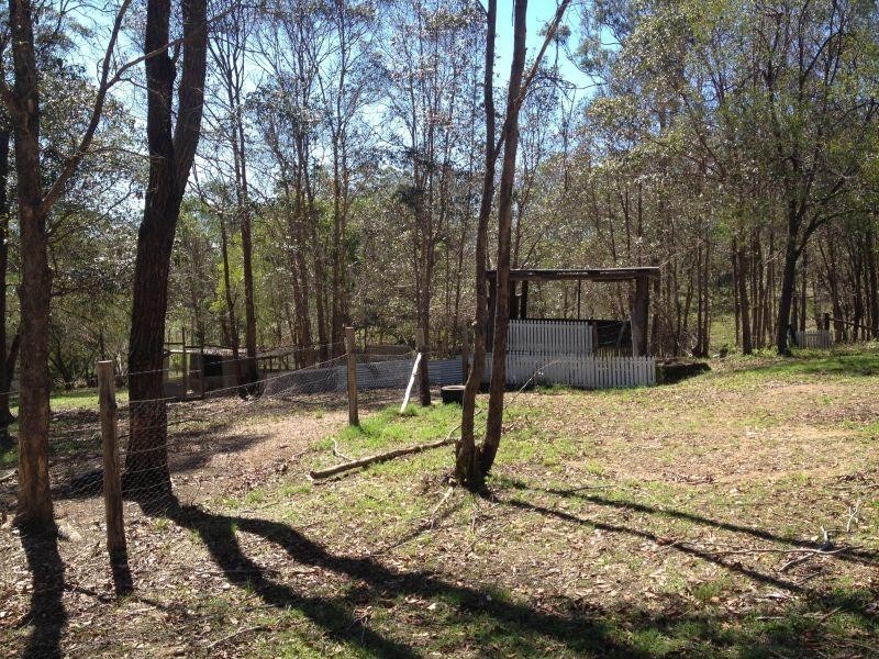 370 North Deep Creek Road, North Deep Creek QLD 4570