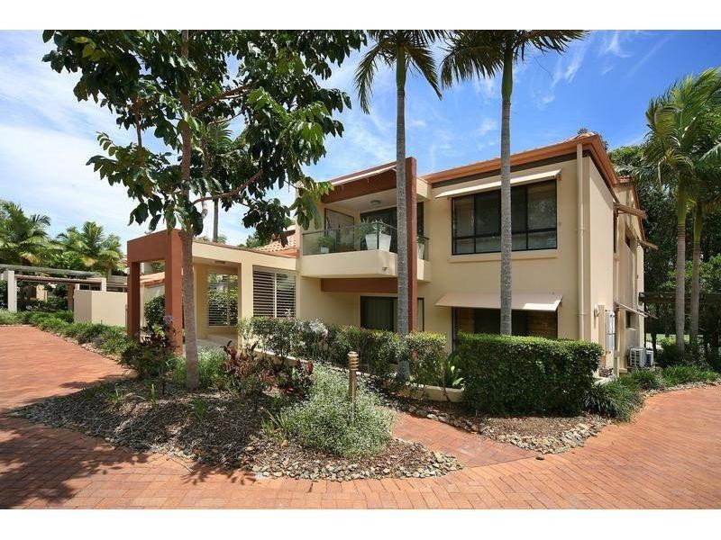 829/61 Noosa Springs Dve, Noosa Heads QLD 4567