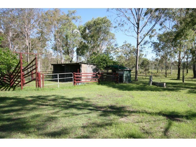 272  Power Rd, Widgee QLD 4570