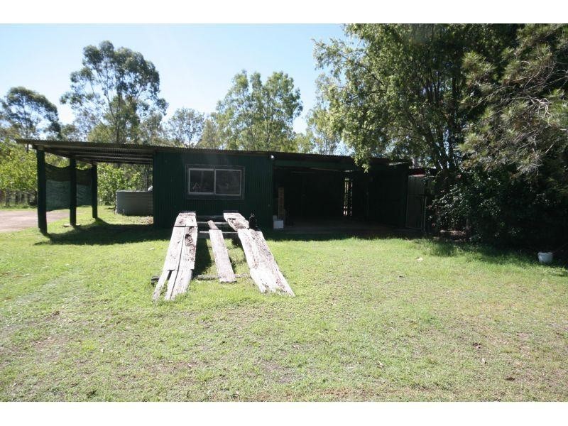 272  Power Rd, Widgee QLD 4570