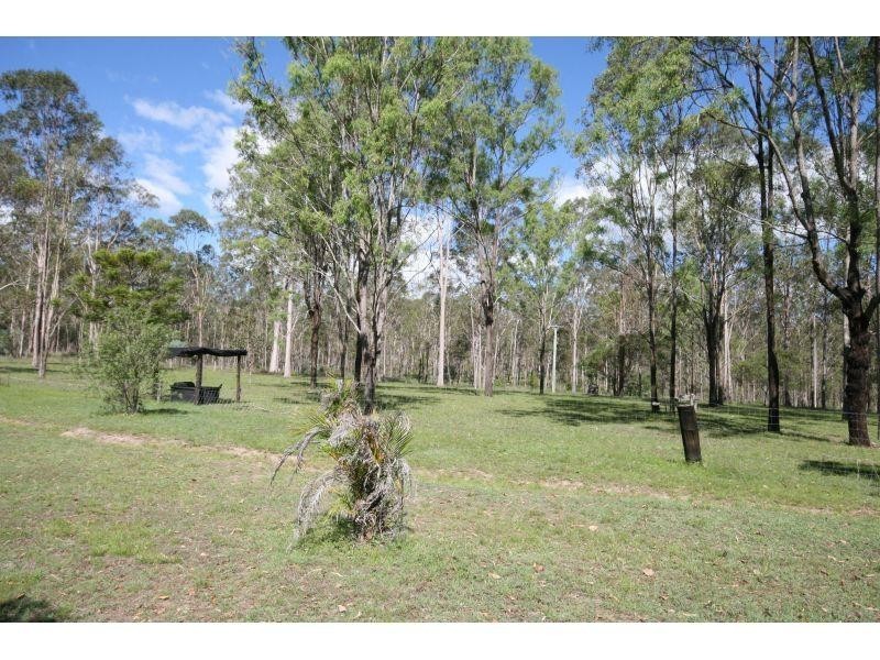 272  Power Rd, Widgee QLD 4570