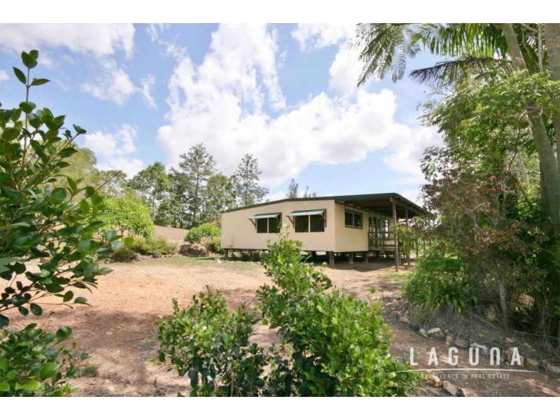 133 De Castella Road, The Palms QLD 4570