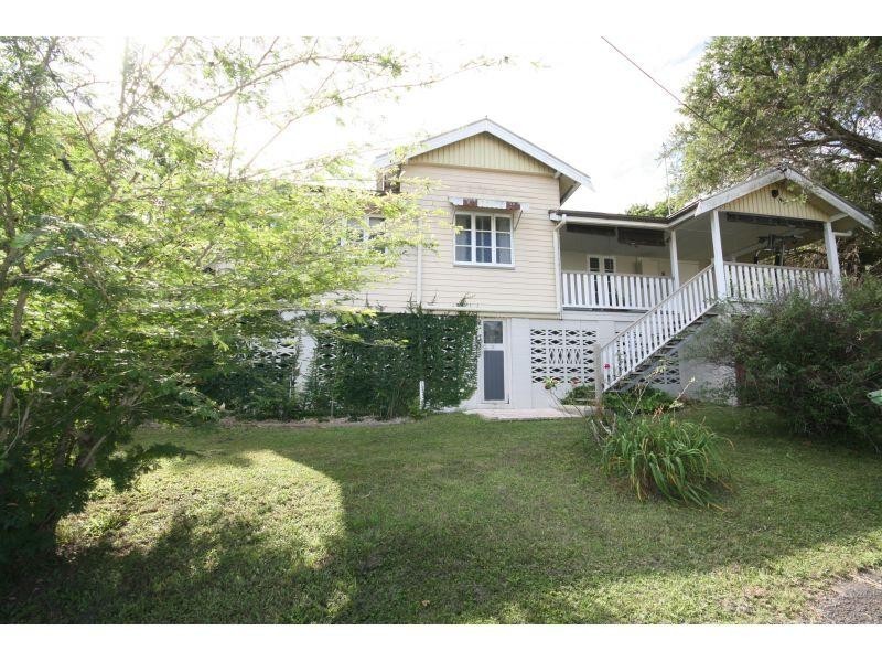 4 Kitts Lane, Gympie QLD 4570