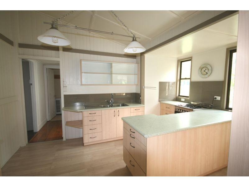 4 Kitts Lane, Gympie QLD 4570