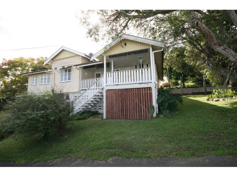 4 Kitts Lane, Gympie QLD 4570