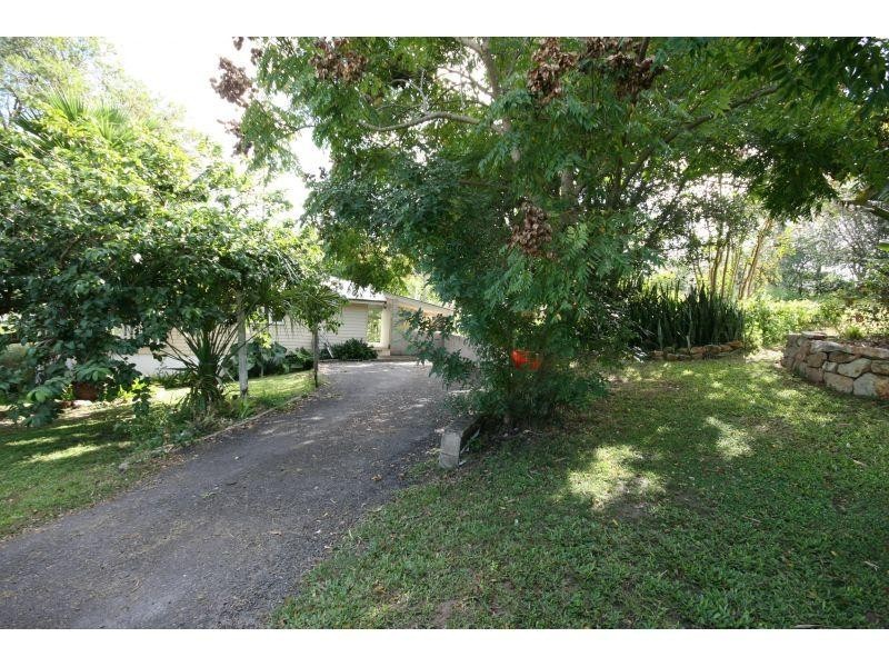 4 Kitts Lane, Gympie QLD 4570