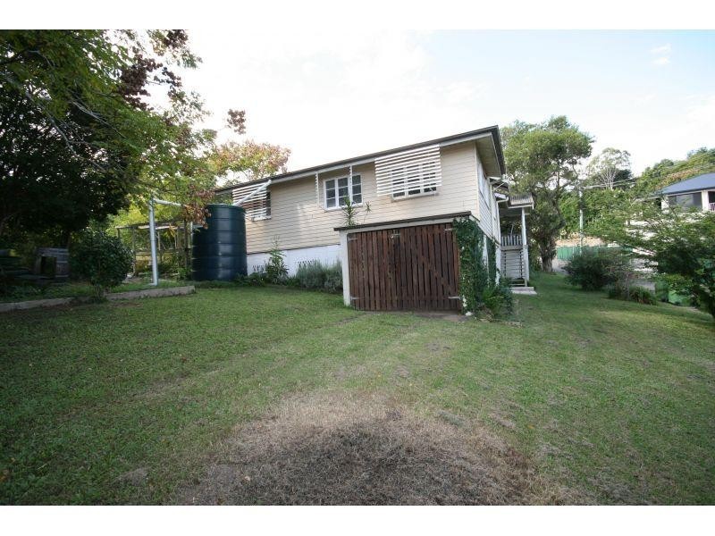 4 Kitts Lane, Gympie QLD 4570