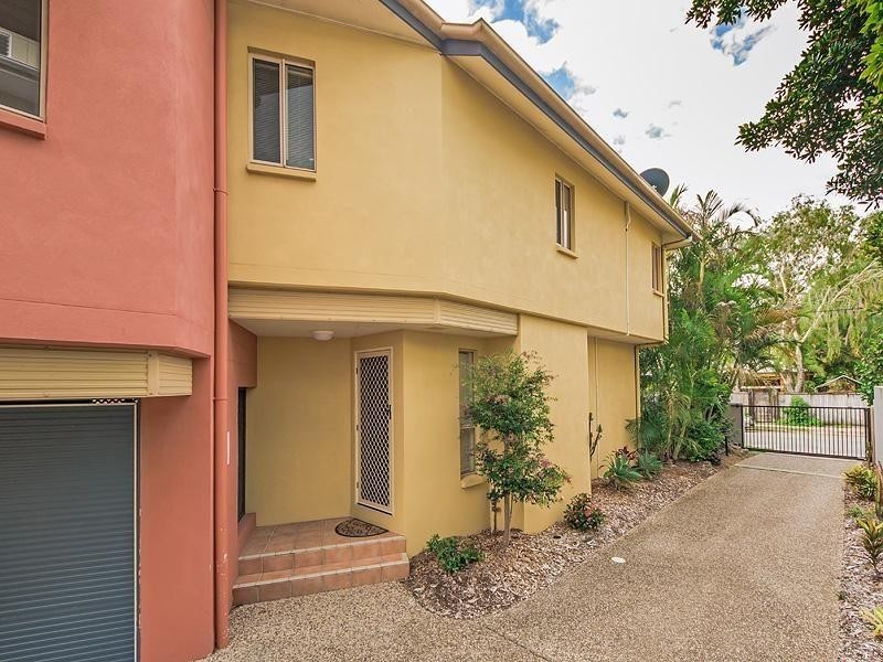 7/15 William St, Noosaville QLD 4566