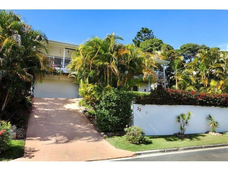 22 Arkana Dve, Noosa Heads QLD 4567