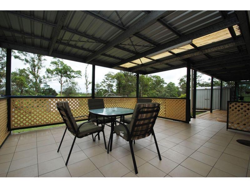 184 Randwick Road, East Deep Creek QLD 4570