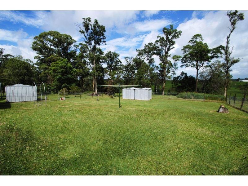 184 Randwick Road, East Deep Creek QLD 4570
